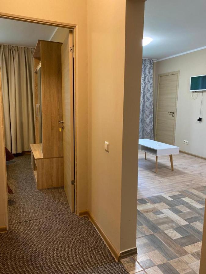 Jurmala Kauguri Apartments Exterior foto