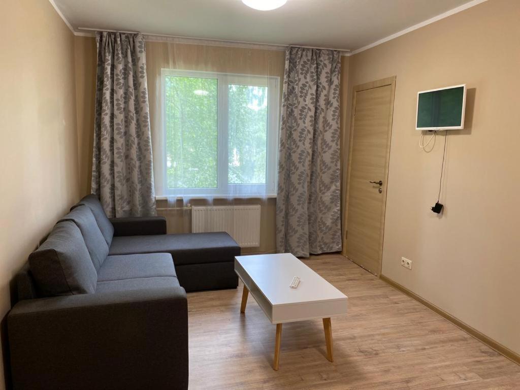 Jurmala Kauguri Apartments Exterior foto