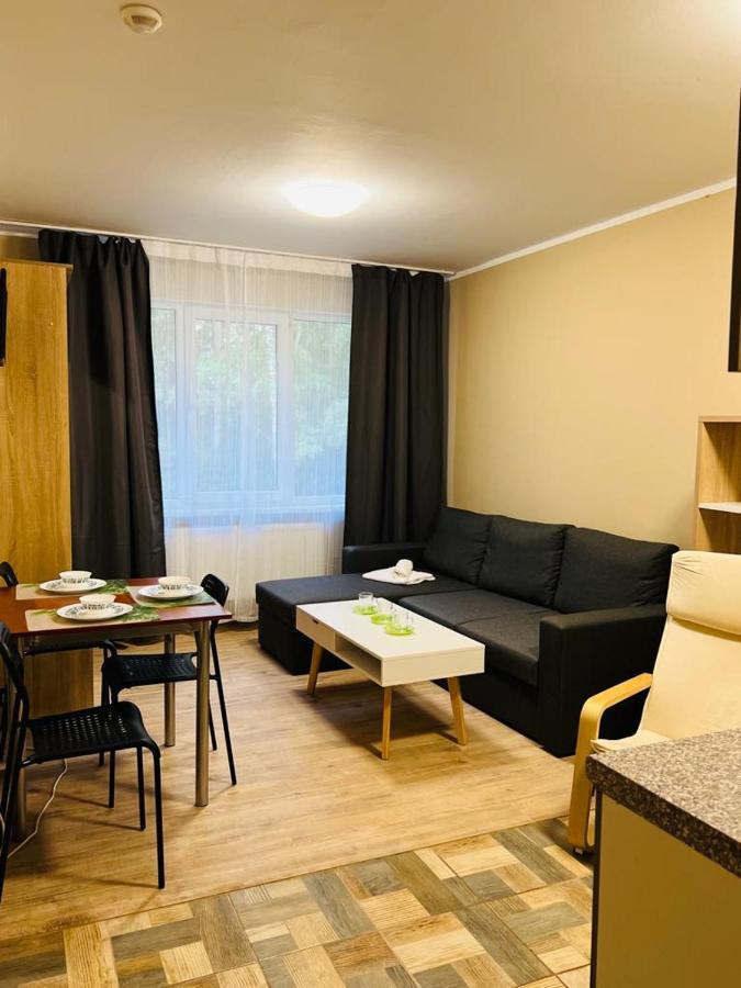 Jurmala Kauguri Apartments Exterior foto