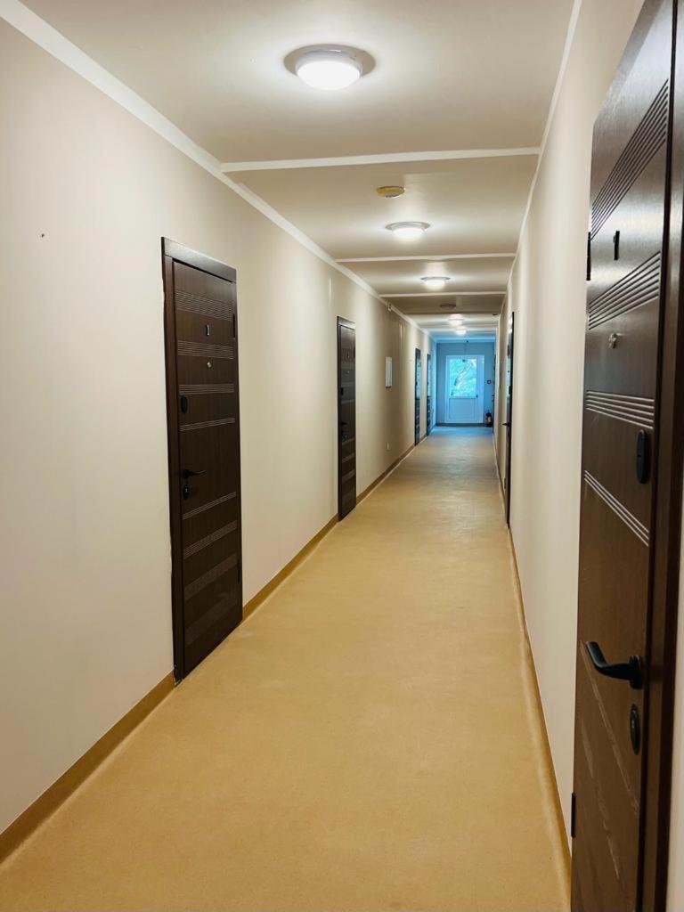 Jurmala Kauguri Apartments Exterior foto
